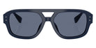 DOLCE&GABBANA DG4561 328072 56 - Blue / Blue #id:dg4561328072_s:100100