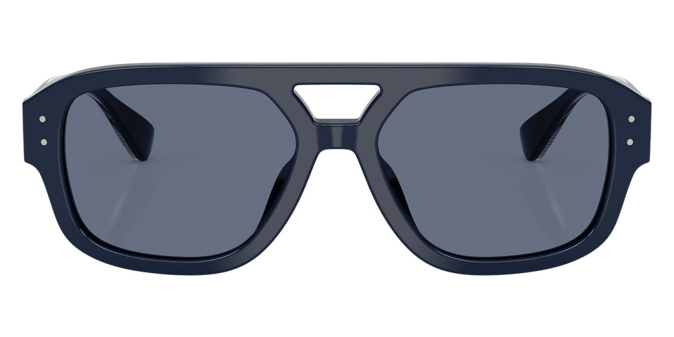 DOLCE&GABBANA DG4561 328072 56 - Blue / Blue #id:dg4561328072_s:100100