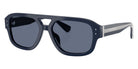 DOLCE&GABBANA DG4561 328072 56 - Blue / Blue #id:dg4561328072_s:100105