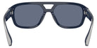 DOLCE&GABBANA DG4561 328072 56 - Blue / Blue #id:dg4561328072_s:100115