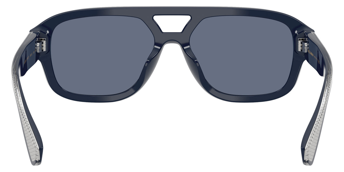 DOLCE&GABBANA DG4561 328072 56 - Blue / Blue #id:dg4561328072_s:100115
