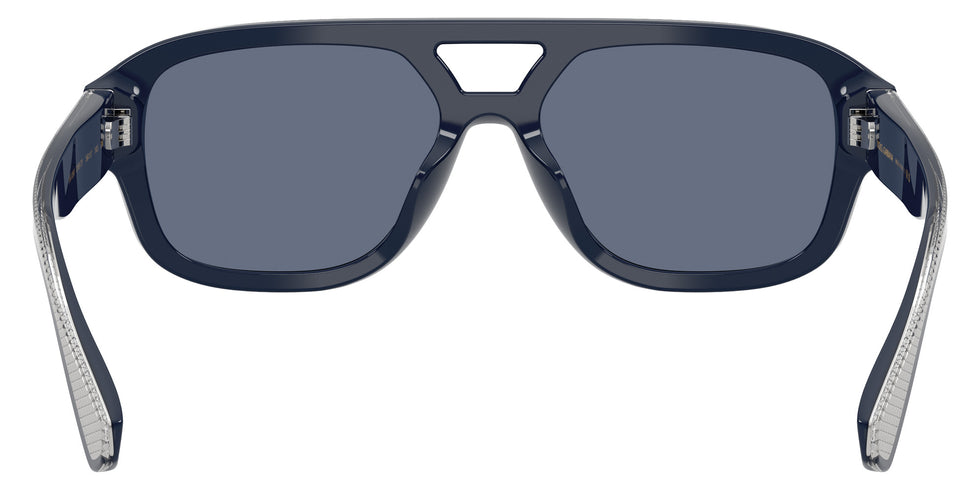 DOLCE&GABBANA DG4561 328072 56 - Blue / Blue #id:dg4561328072_s:100115
