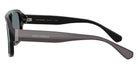 DOLCE&GABBANA DG4561 501/6G 56 - Black / Gray Mirrored Black #id:dg45615016g_s:102110