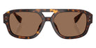 DOLCE&GABBANA DG4561 502/73 56 - Havana / Dark Brown #id:dg456150273_s:106100