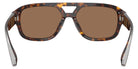 DOLCE&GABBANA DG4561 502/73 56 - Havana / Dark Brown #id:dg456150273_s:106115