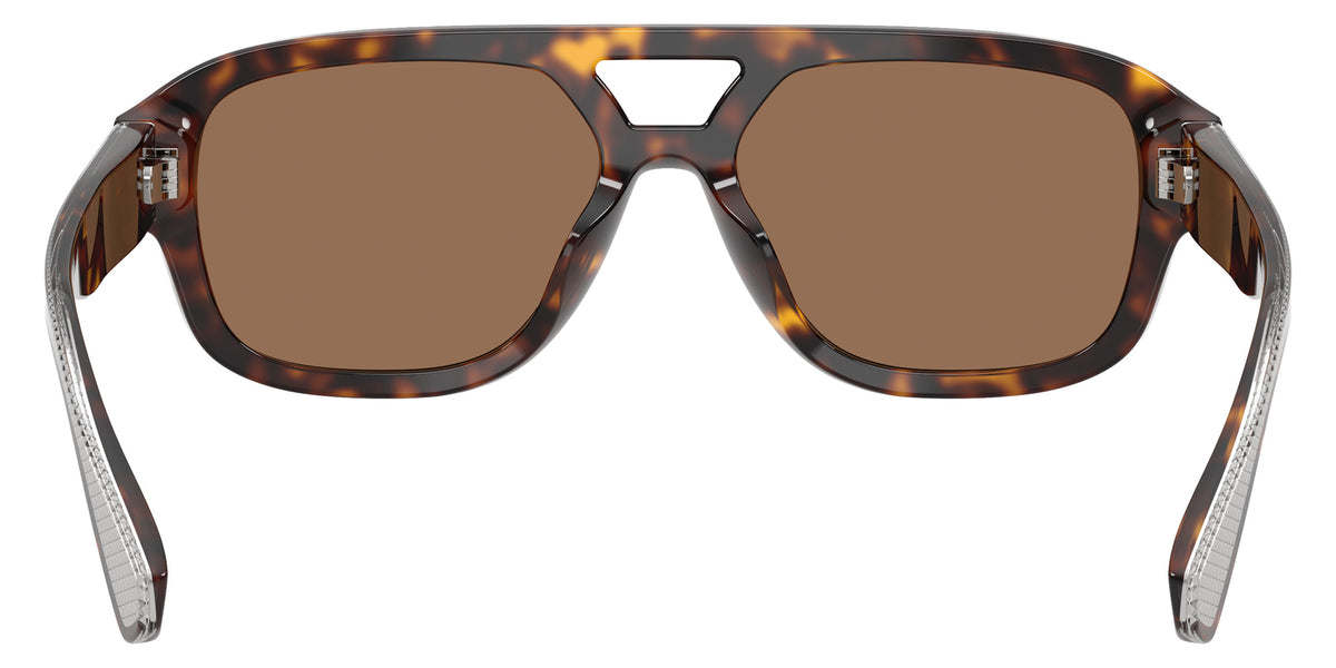 DOLCE&GABBANA DG4561 502/73 56 - Havana / Dark Brown #id:dg456150273_s:106115
