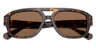 DOLCE&GABBANA DG4561 502/73 56 - Havana / Dark Brown #id:dg456150273_s:106120
