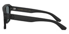 DOLCE&GABBANA DG4562 25256G 54 - Matte Black / Gray Mirrored Black #id:dg456225256g_s:100110