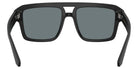 DOLCE&GABBANA DG4562 25256G 54 - Matte Black / Gray Mirrored Black #id:dg456225256g_s:100115