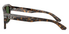 DOLCE&GABBANA DG4562 349971 54 - Dark Brown Havana / Dark Green #id:dg4562349971_s:102110