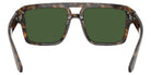 DOLCE&GABBANA DG4562 349971 54 - Dark Brown Havana / Dark Green #id:dg4562349971_s:102115