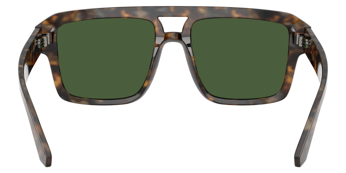 DOLCE&GABBANA DG4562 349971 54 - Dark Brown Havana / Dark Green #id:dg4562349971_s:102115