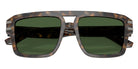 DOLCE&GABBANA DG4562 349971 54 - Dark Brown Havana / Dark Green #id:dg4562349971_s:102120