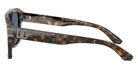 DOLCE&GABBANA DG4562 350080 54 - Brown Blue Havana / Dark Blue #id:dg4562350080_s:104110