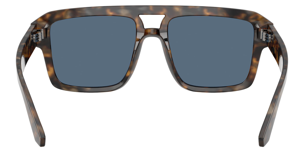 DOLCE&GABBANA DG4562 350080 54 - Brown Blue Havana / Dark Blue #id:dg4562350080_s:104115