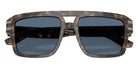 DOLCE&GABBANA DG4562 350080 54 - Brown Blue Havana / Dark Blue #id:dg4562350080_s:104120