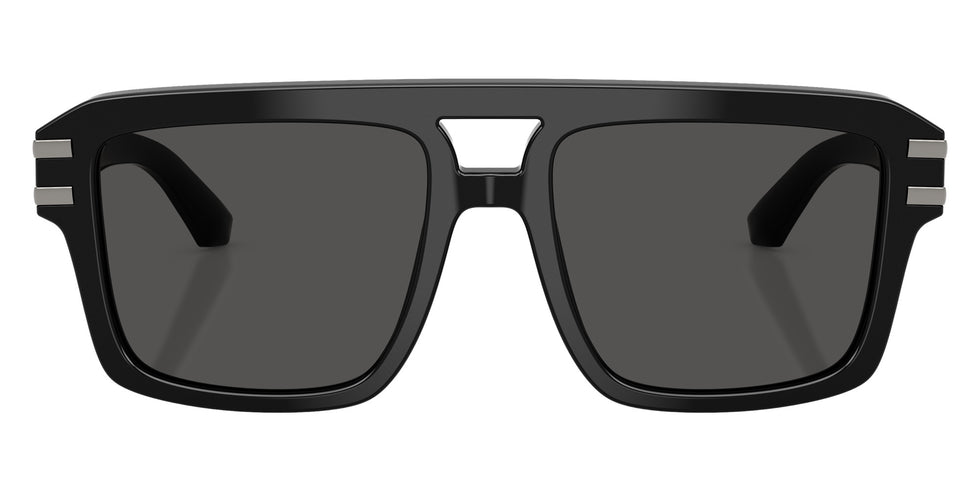 DOLCE&GABBANA DG4562 501/87 54 - Black / Dark Gray #id:dg456250187_s:106100