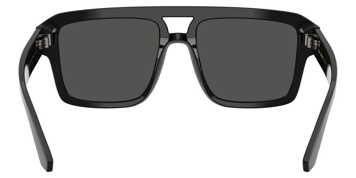 DOLCE&GABBANA DG4562 501/87 54 - Black / Dark Gray #id:dg456250187_s:106115