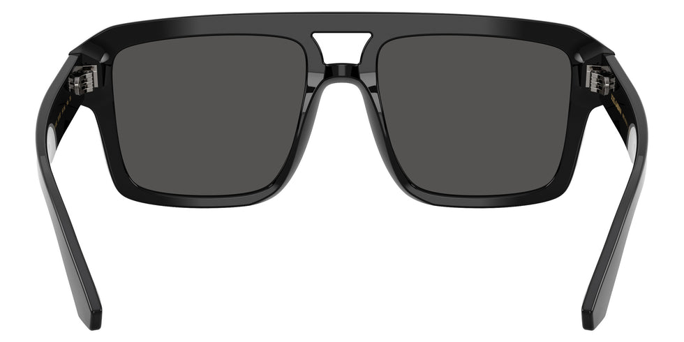 DOLCE&GABBANA DG4562 501/87 54 - Black / Dark Gray #id:dg456250187_s:106115