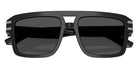 DOLCE&GABBANA DG4562 501/87 54 - Black / Dark Gray #id:dg456250187_s:106120