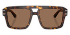 DOLCE&GABBANA DG4562 502/73 54 - Havana / Dark Brown #id:dg456250273_s:108100