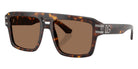DOLCE&GABBANA DG4562 502/73 54 - Havana / Dark Brown #id:dg456250273_s:108105