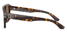 DOLCE&GABBANA DG4562 502/73 54 - Havana / Dark Brown #id:dg456250273_s:108110