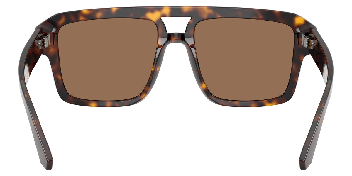 DOLCE&GABBANA DG4562 502/73 54 - Havana / Dark Brown #id:dg456250273_s:108115