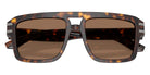 DOLCE&GABBANA DG4562 502/73 54 - Havana / Dark Brown #id:dg456250273_s:108120