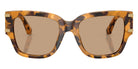 DOLCE&GABBANA DG4563 349663 54 - Yellow Havana / Light Brown #id:dg4563349663_s:100100