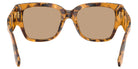 DOLCE&GABBANA DG4563 349663 54 - Yellow Havana / Light Brown #id:dg4563349663_s:100115