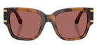 DOLCE&GABBANA DG4563 349769 54 - Red Havana / Dark Violet #id:dg4563349769_s:102100