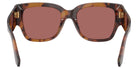 DOLCE&GABBANA DG4563 349769 54 - Red Havana / Dark Violet #id:dg4563349769_s:102115