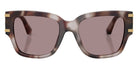 DOLCE&GABBANA DG4563 3498LA 54 - Violet Havana / Violet #id:dg45633498la_s:104100