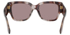 DOLCE&GABBANA DG4563 3498LA 54 - Violet Havana / Violet #id:dg45633498la_s:104115