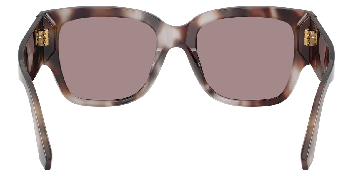 DOLCE&GABBANA DG4563 3498LA 54 - Violet Havana / Violet #id:dg45633498la_s:104115