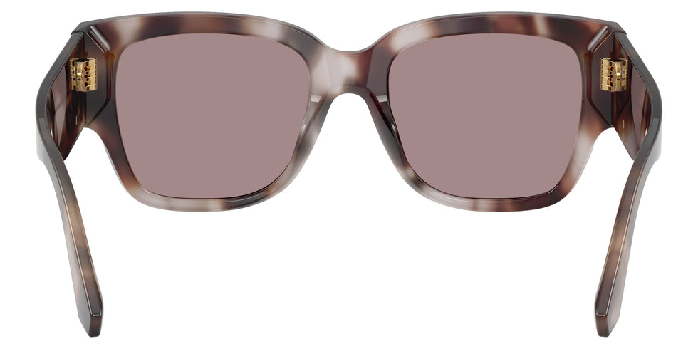 DOLCE&GABBANA DG4563 3498LA 54 - Violet Havana / Violet #id:dg45633498la_s:104115