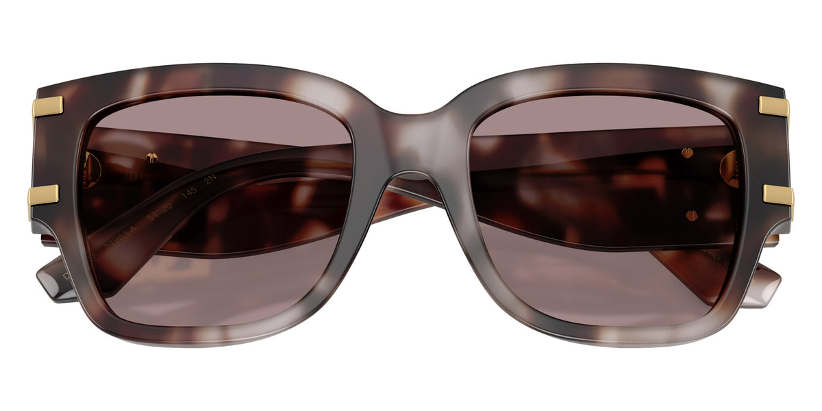 DOLCE&GABBANA DG4563 3498LA 54 - Violet Havana / Violet #id:dg45633498la_s:104120