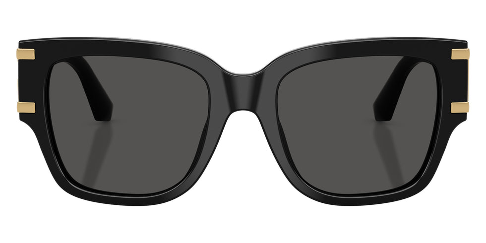 DOLCE&GABBANA DG4563 501/87 54 - Black / Dark Gray #id:dg456350187_s:106100