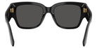DOLCE&GABBANA DG4563 501/87 54 - Black / Dark Gray #id:dg456350187_s:106115