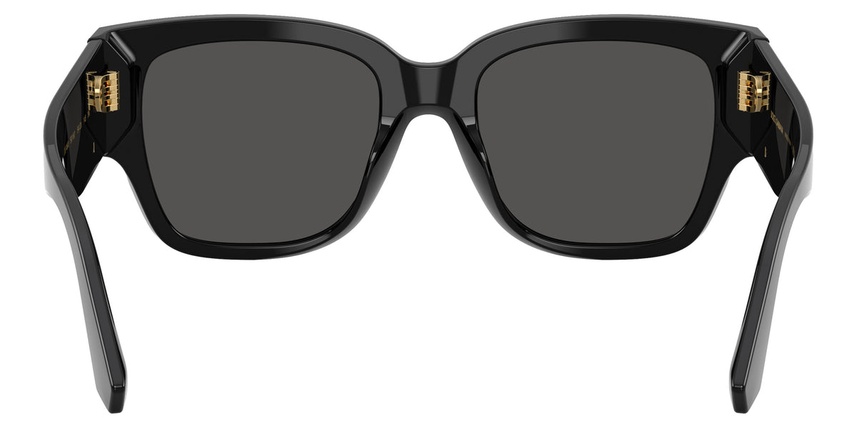 DOLCE&GABBANA DG4563 501/87 54 - Black / Dark Gray #id:dg456350187_s:106115
