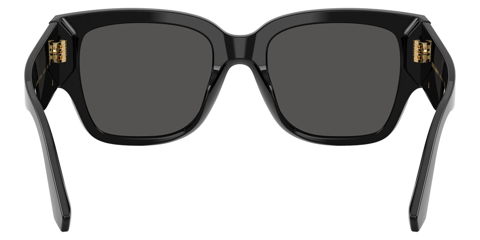 DOLCE&GABBANA DG4563 501/87 54 - Black / Dark Gray #id:dg456350187_s:106115