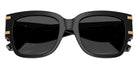 DOLCE&GABBANA DG4563 501/87 54 - Black / Dark Gray #id:dg456350187_s:106120