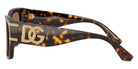DOLCE&GABBANA DG4563 502/73 54 - Havana / Dark Brown #id:dg456350273_s:108110