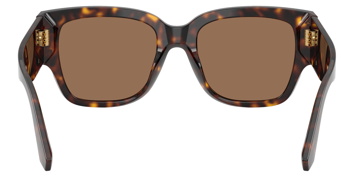 DOLCE&GABBANA DG4563 502/73 54 - Havana / Dark Brown #id:dg456350273_s:108115
