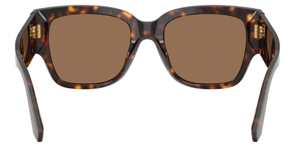 DOLCE&GABBANA DG4563 502/73 54 - Havana / Dark Brown #id:dg456350273_s:108115