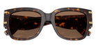 DOLCE&GABBANA DG4563 502/73 54 - Havana / Dark Brown #id:dg456350273_s:108120