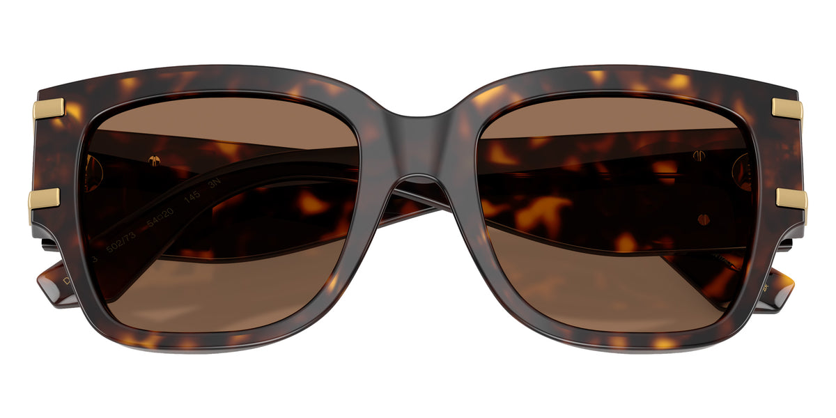 DOLCE&GABBANA DG4563 502/73 54 - Havana / Dark Brown #id:dg456350273_s:108120