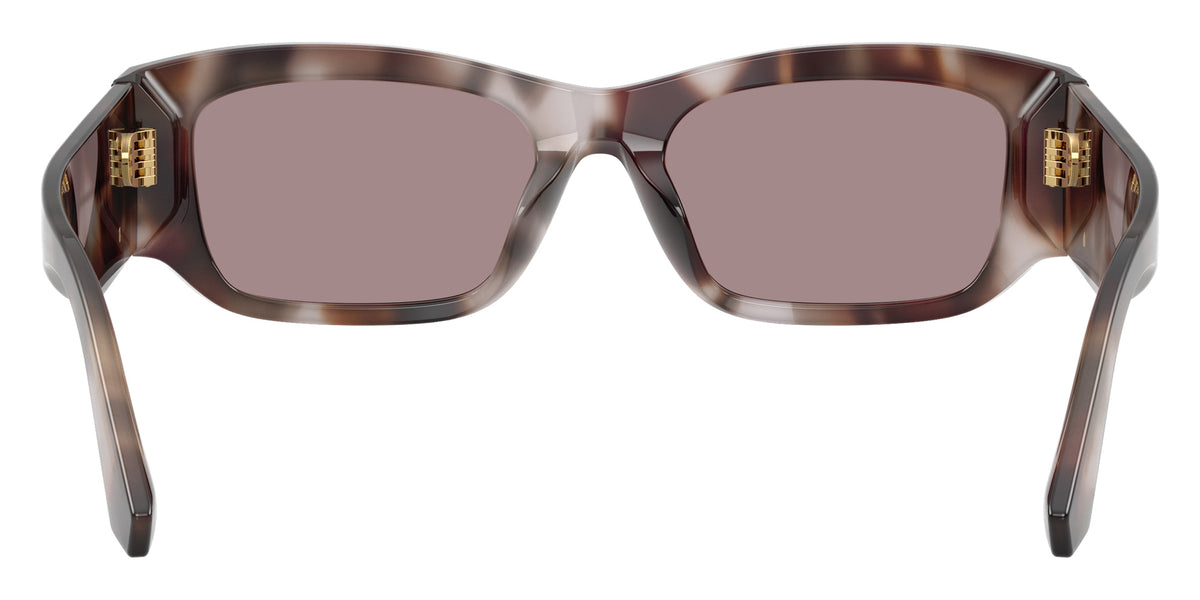 DOLCE&GABBANA DG4564 3498LA 53 - Violet Havana / Violet #id:dg45643498la_s:102115