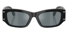 DOLCE&GABBANA DG4564 501/6G 53 - Black / Gray Mirrored Black #id:dg45645016g_s:104100